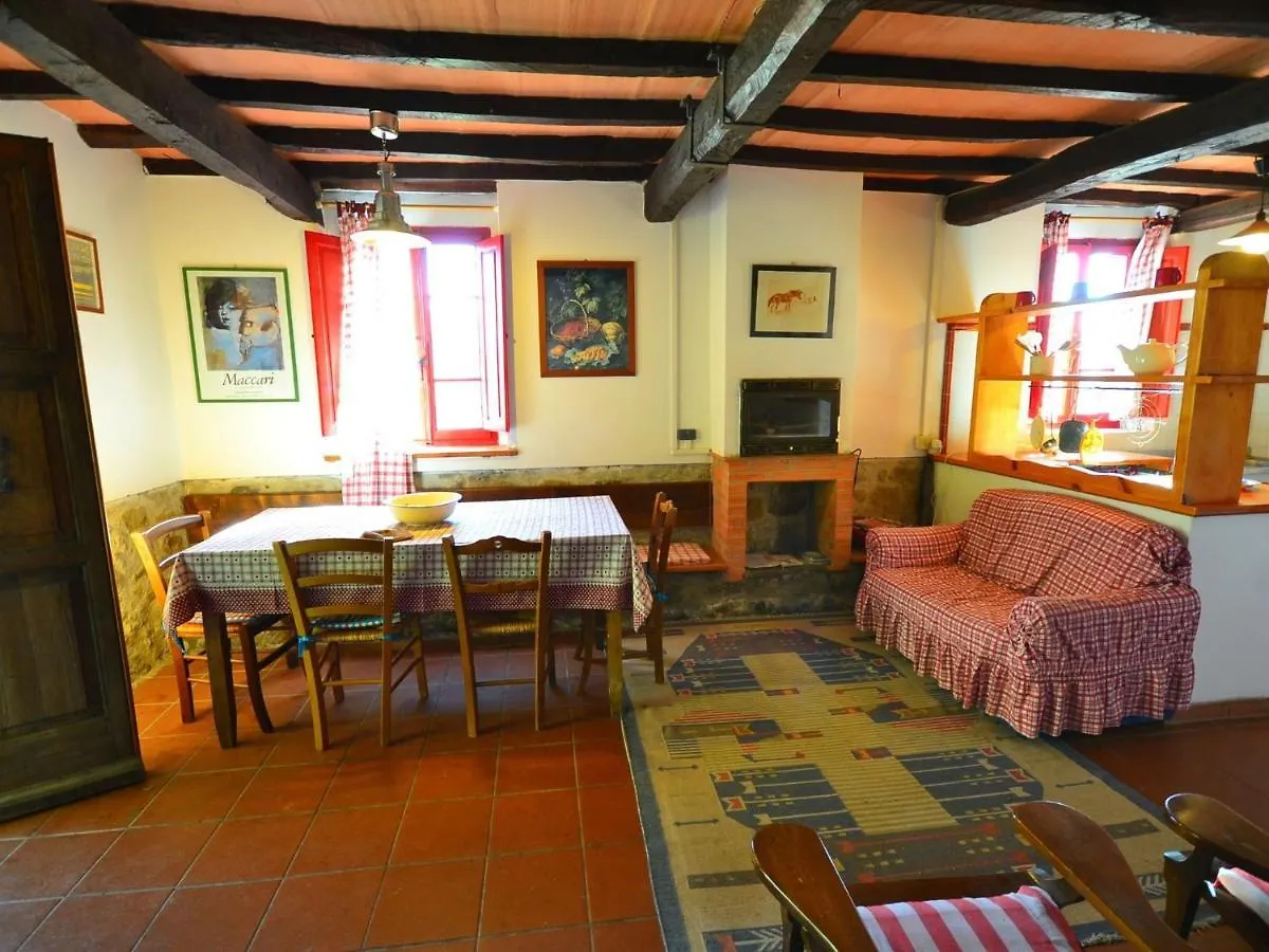 Chalet Belvilla By Oyo Partitoio Caprioli San Marcello Pistoiese