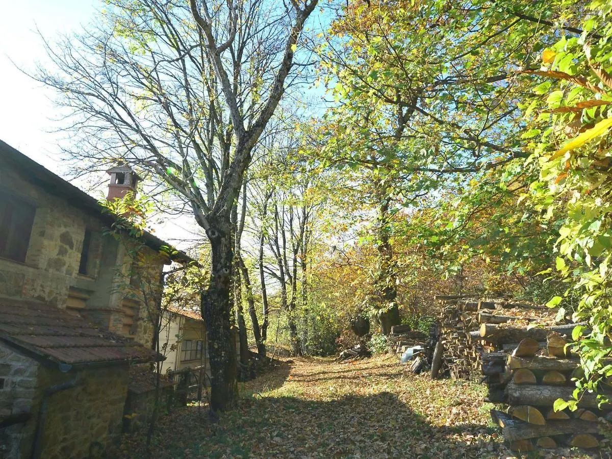 Chalet Belvilla By Oyo Partitoio Caprioli San Marcello Pistoiese