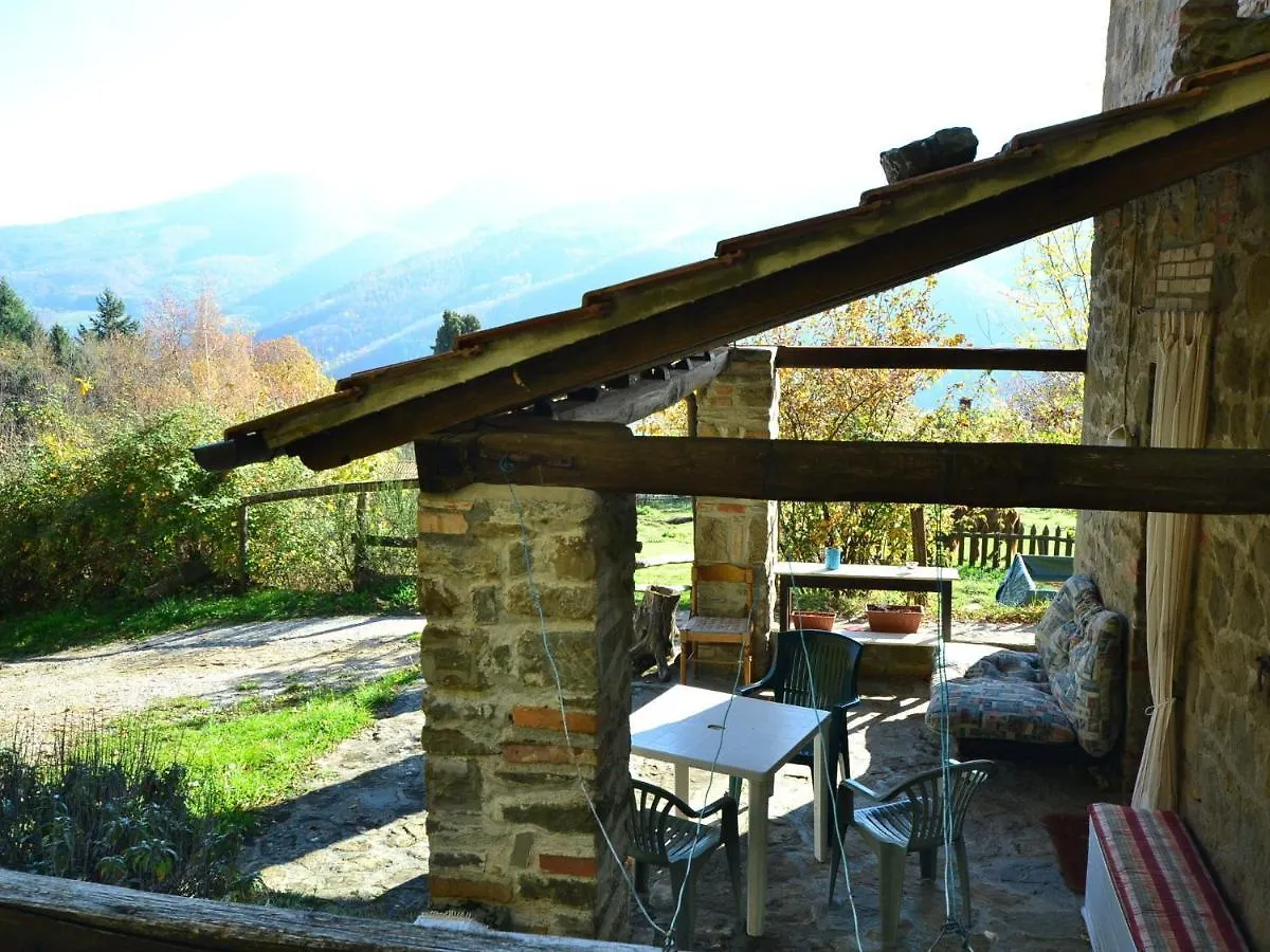 Belvilla By Oyo Partitoio Caprioli San Marcello Pistoiese Chalet