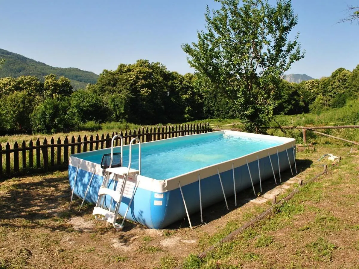Chalet Belvilla By Oyo Partitoio Caprioli Italy