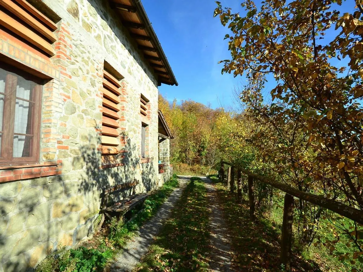 Belvilla By Oyo Partitoio Caprioli Italy