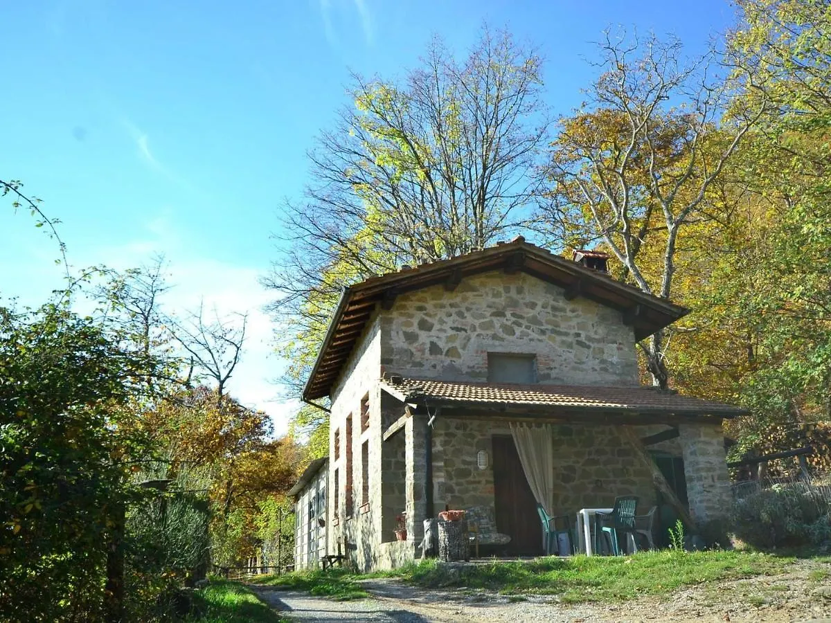 Belvilla By Oyo Partitoio Caprioli 0*, San Marcello Pistoiese Italy