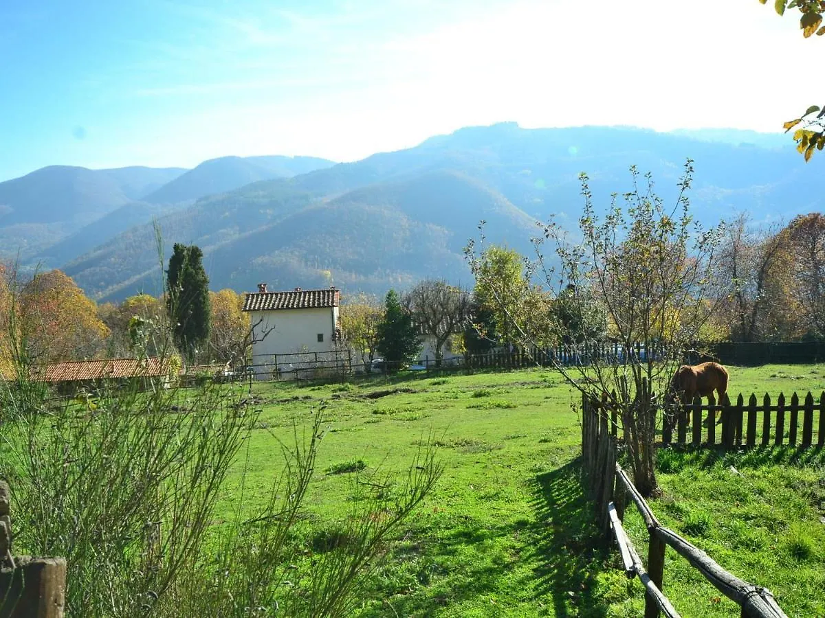 Chalet Belvilla By Oyo Partitoio Caprioli